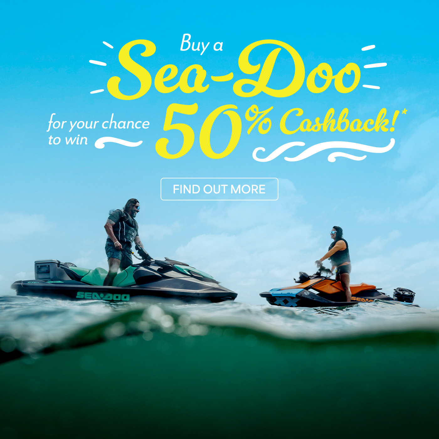 melbourneseadoo.com.au - MY25 / MY26 Sea-Doo