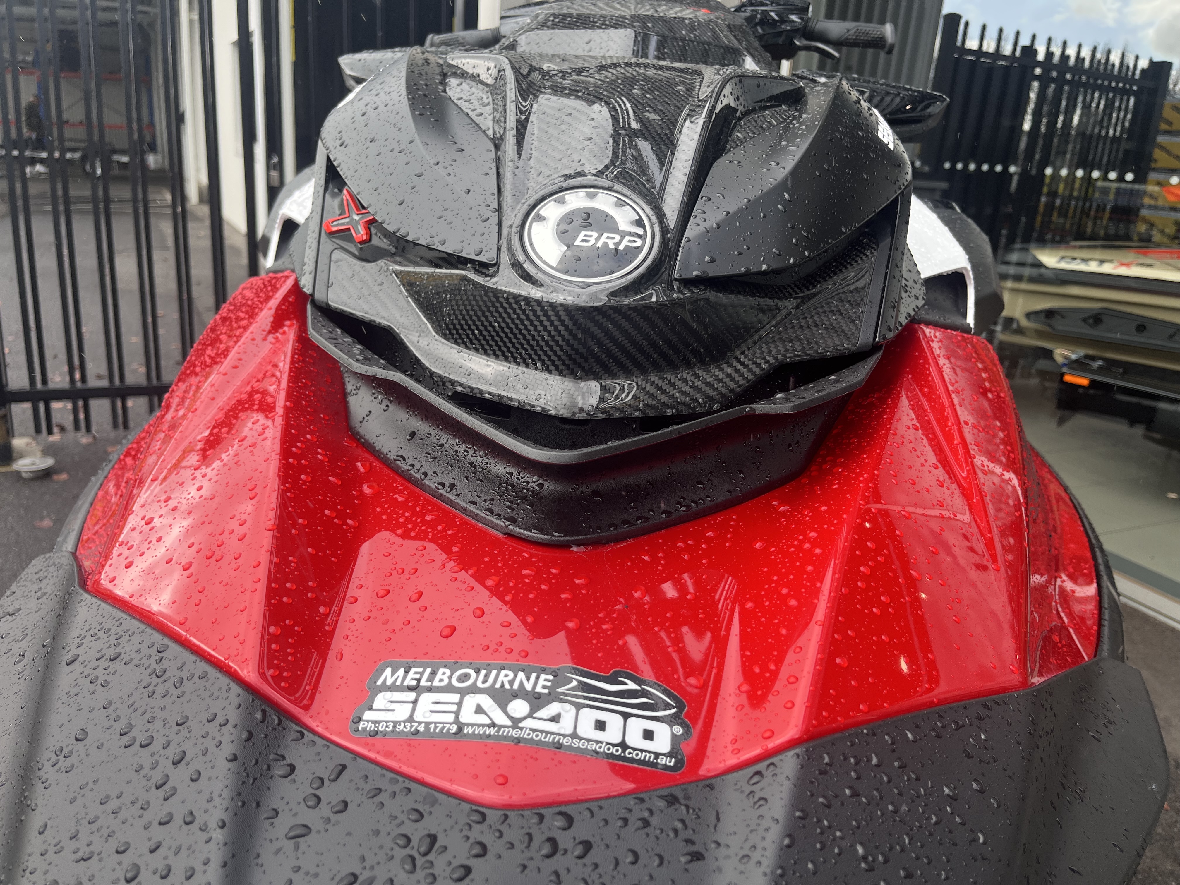 2024 RXP-X 325 - 7