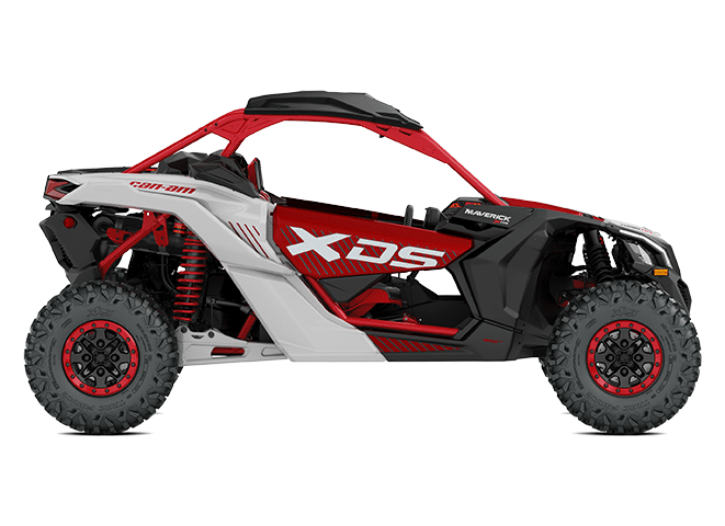 2025 Maverick X3 X rs - 1
