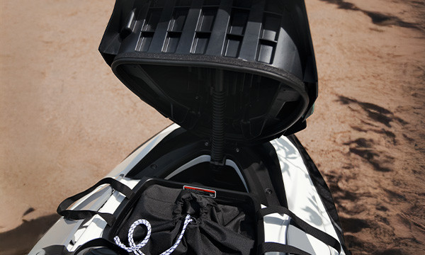 Advanced Gear