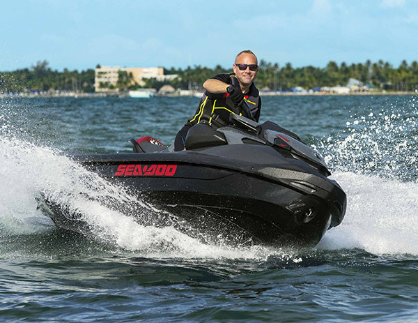 GTR-X 300