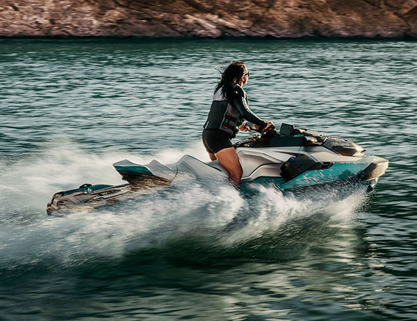 RIDE AT EASE