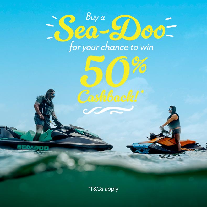 melbourneseadoo.com.au - MY25 / MY26 Sea-Doo